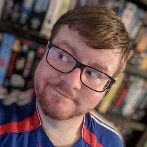 Meet your Posher, Derrick